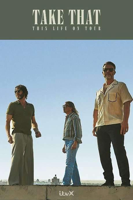 Take That: This Life – Live In Concert